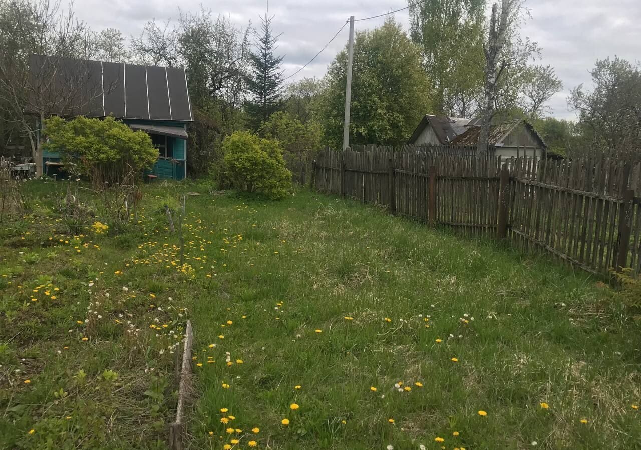 дом г Смоленск р-н Заднепровский ул. Есенина, садовое товарищество Автомобилист фото 9
