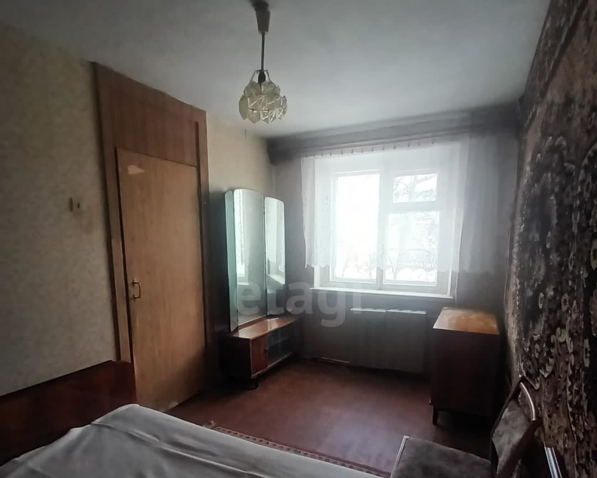 квартира г Самара ул Воронежская 238 7-й м-н фото 8