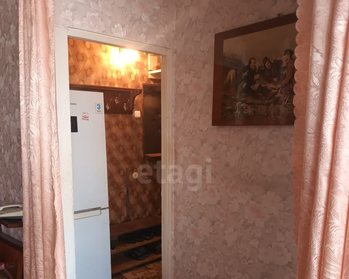 квартира г Самара ул Воронежская 238 7-й м-н фото 13