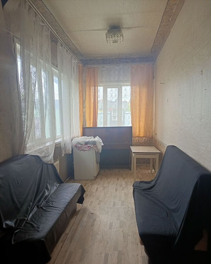 дом р-н Новомосковский г Новомосковск ул Клинский Родник 1 фото 15