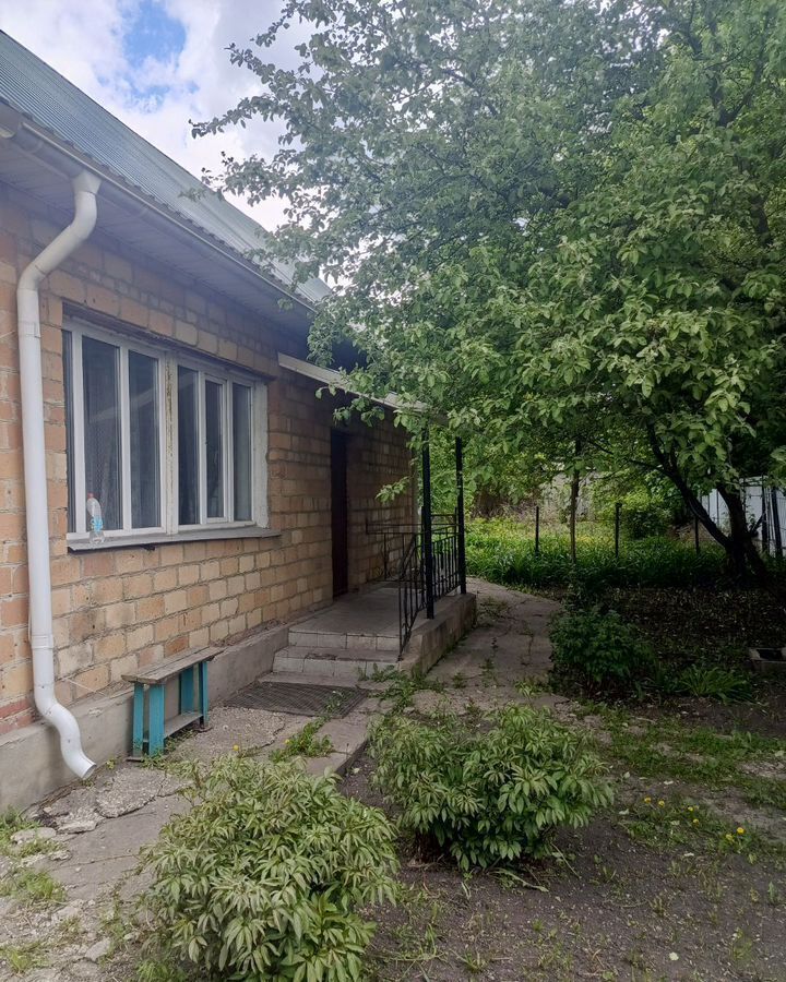 дом р-н Новомосковский г Новомосковск ул Клинский Родник 1 фото 16