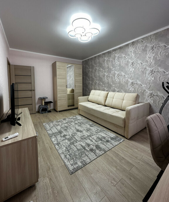 квартира г Астрахань ул Савушкина 6и фото 14