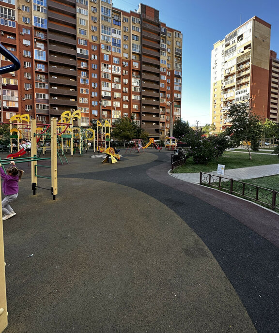 квартира г Астрахань ул Савушкина 6и фото 18