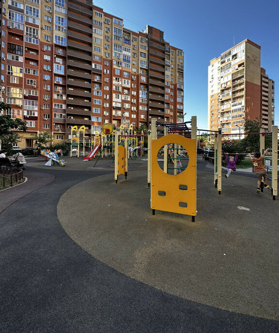 квартира г Астрахань ул Савушкина 6и фото 20