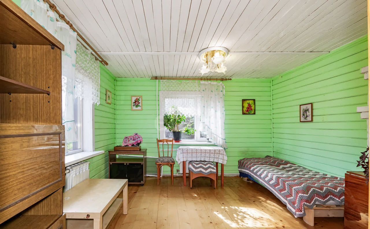 дом г Березовский сад тер коллективныйN55 Мебельщик 28 фото 16