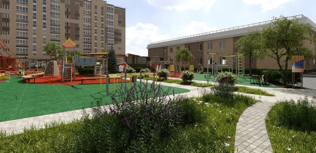 квартира г Чебоксары улица Поэта Георгия Андреевича Ефимова, 3 фото 25