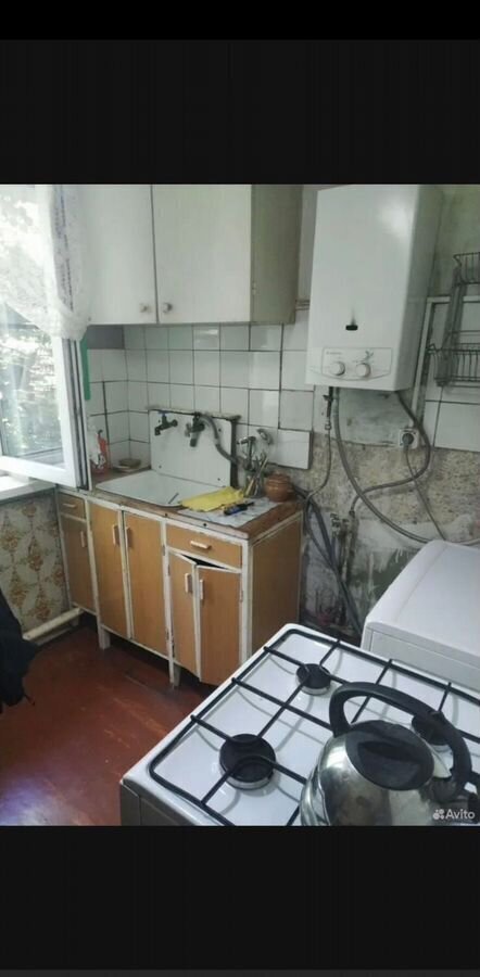 комната г Сергиев Посад ш Новоугличское 4 Сергиево-Посадский г. о. фото 6