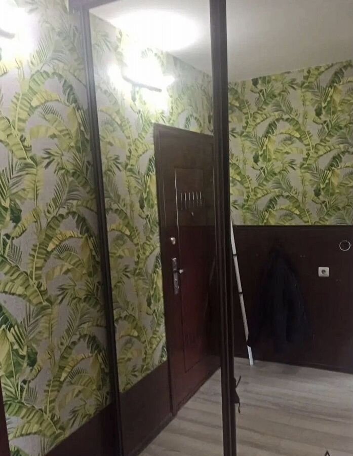 квартира р-н Кондопожский г Кондопога Кондопожское городское поселение, ул. Максима Горького, 6 фото 6