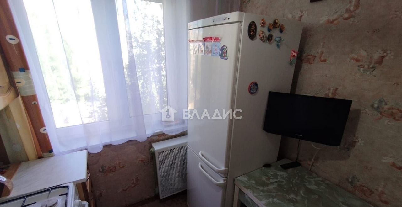 квартира г Жуковский ул Молодежная 11 Ильинская фото 12