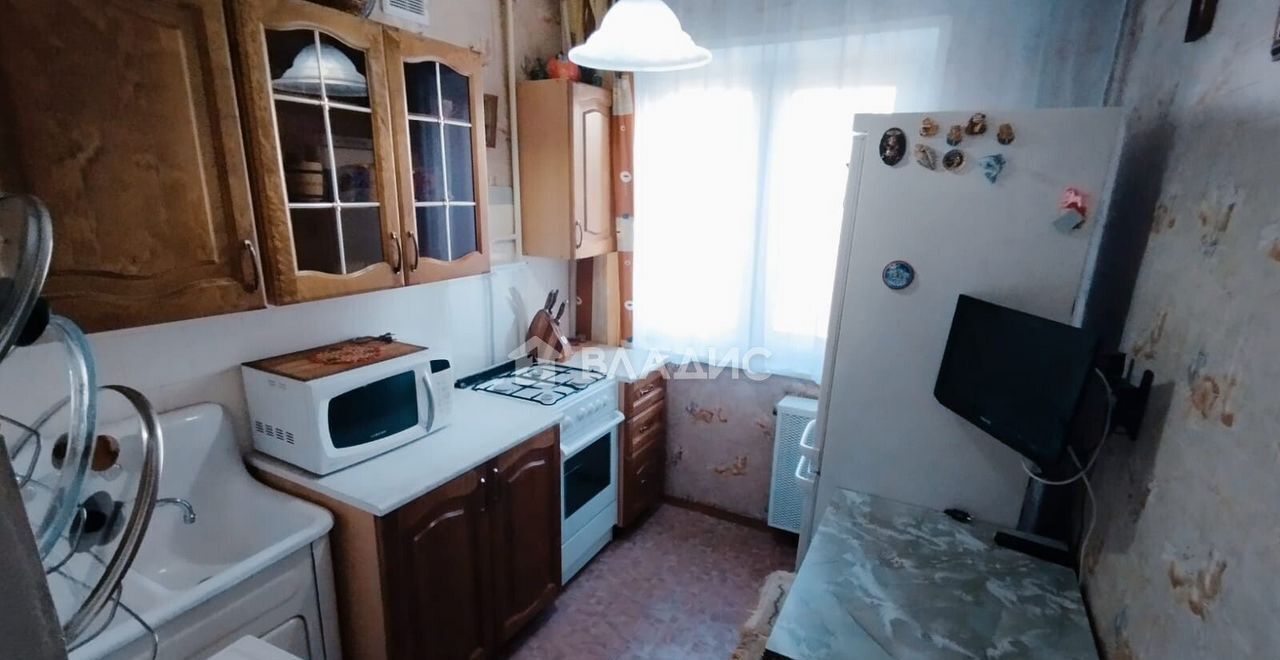квартира г Жуковский ул Молодежная 11 Ильинская фото 11