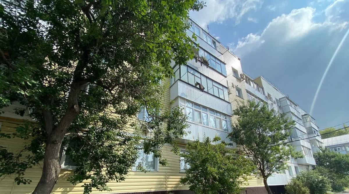 квартира р-н Валуйский г Валуйки ул. Максима Горького, 6 фото 5
