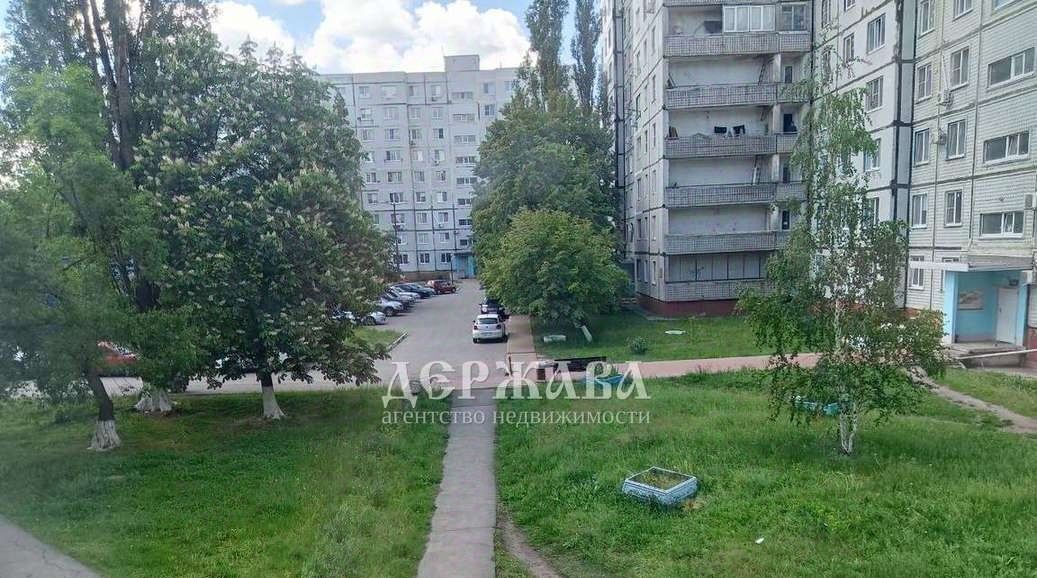 квартира г Старый Оскол микрорайон Макаренко 35 фото 11