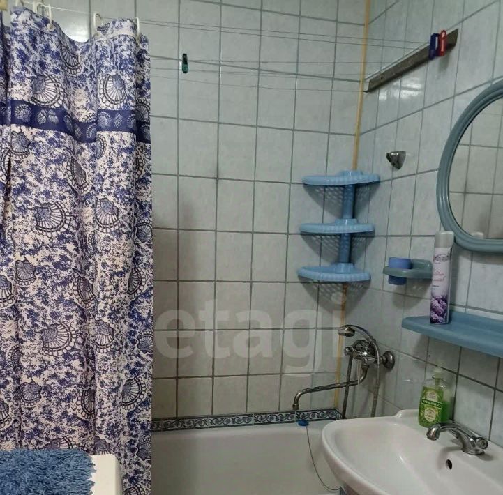 квартира г Белгород Восточный ул Некрасова 25а фото 15