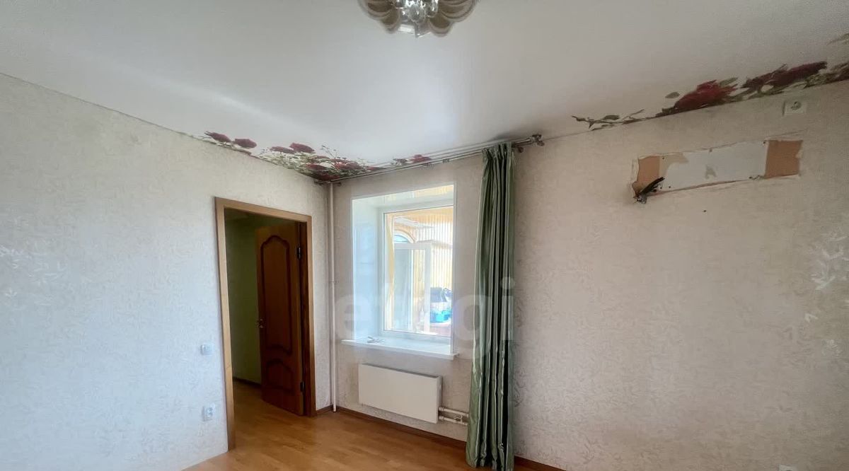 квартира г Губкин ул Севастопольская 57а фото 14