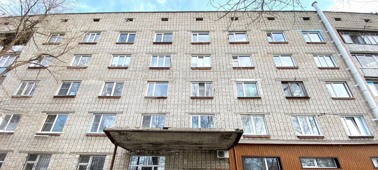 квартира г Барнаул ул Петра Сухова 9а/2 фото 12