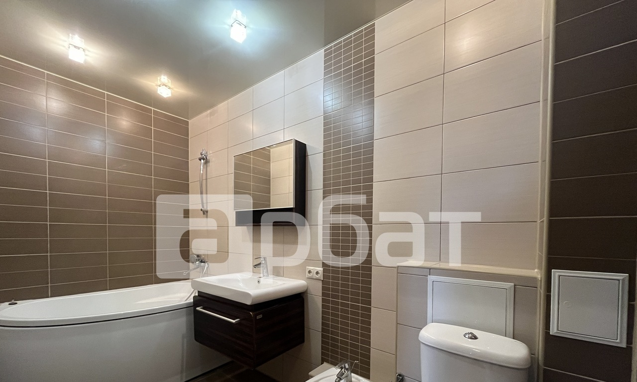 квартира г Кострома ул Костромская 96а фото 2