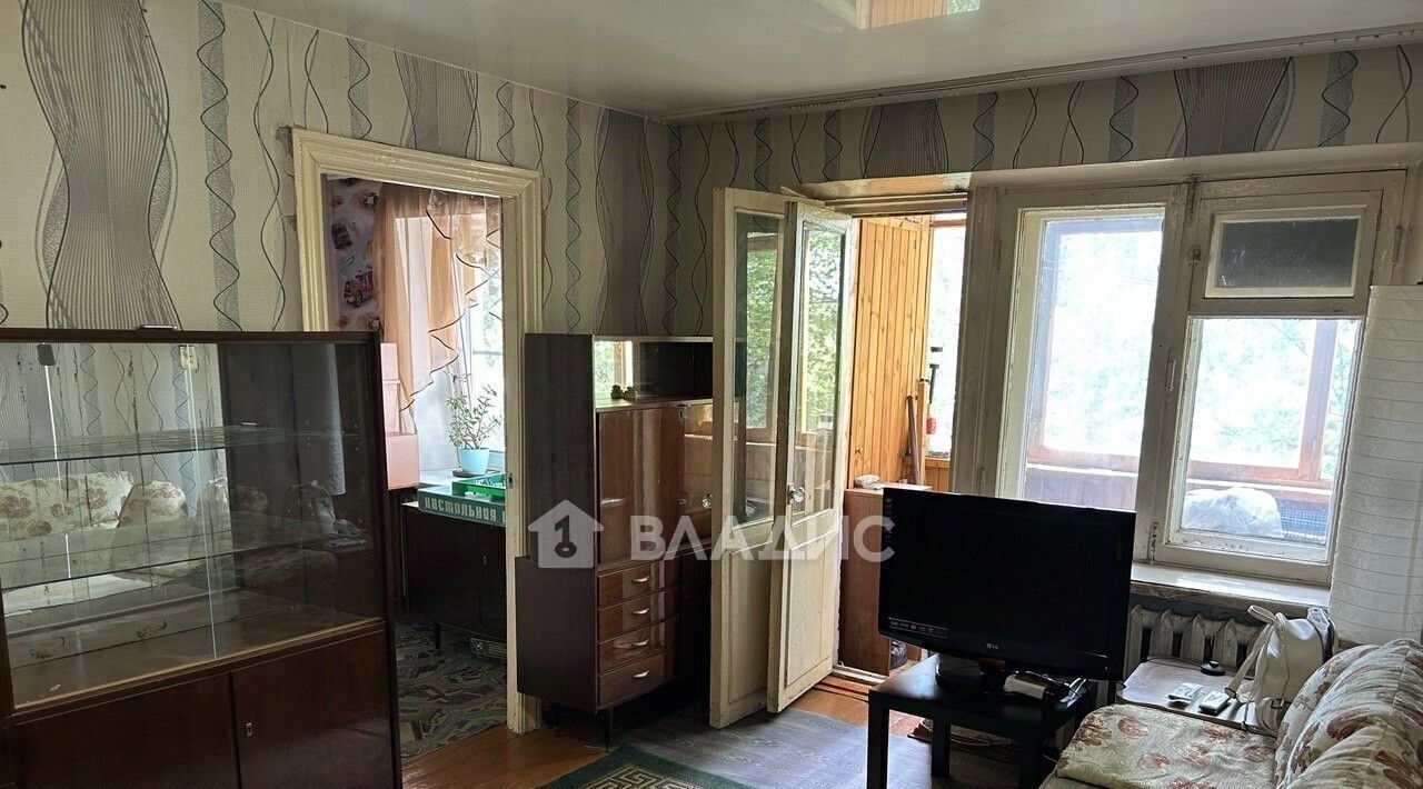 квартира г Нижний Новгород Чкаловская ул Завкомовская 6 фото 1