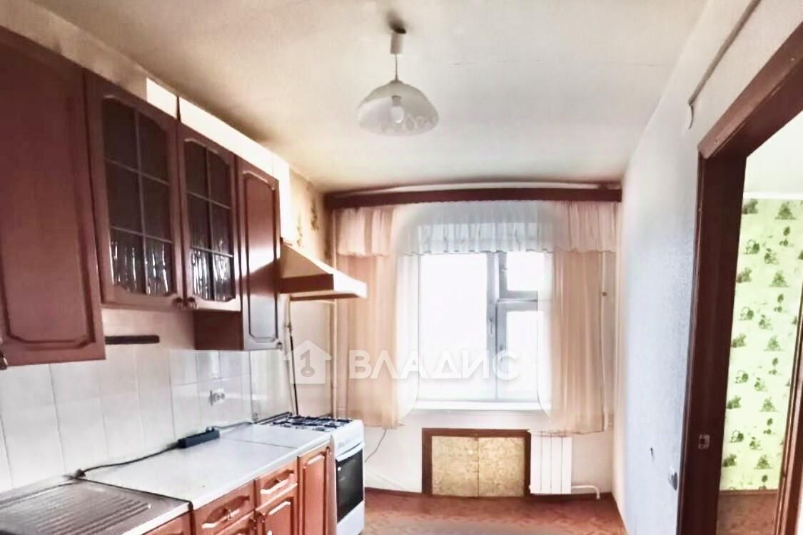 квартира г Нижний Новгород Парк культуры ш Южное 32а фото 4