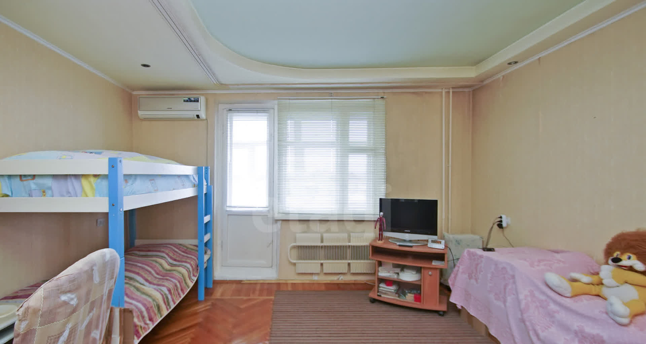 квартира г Омск ул Кирова 12 фото 2