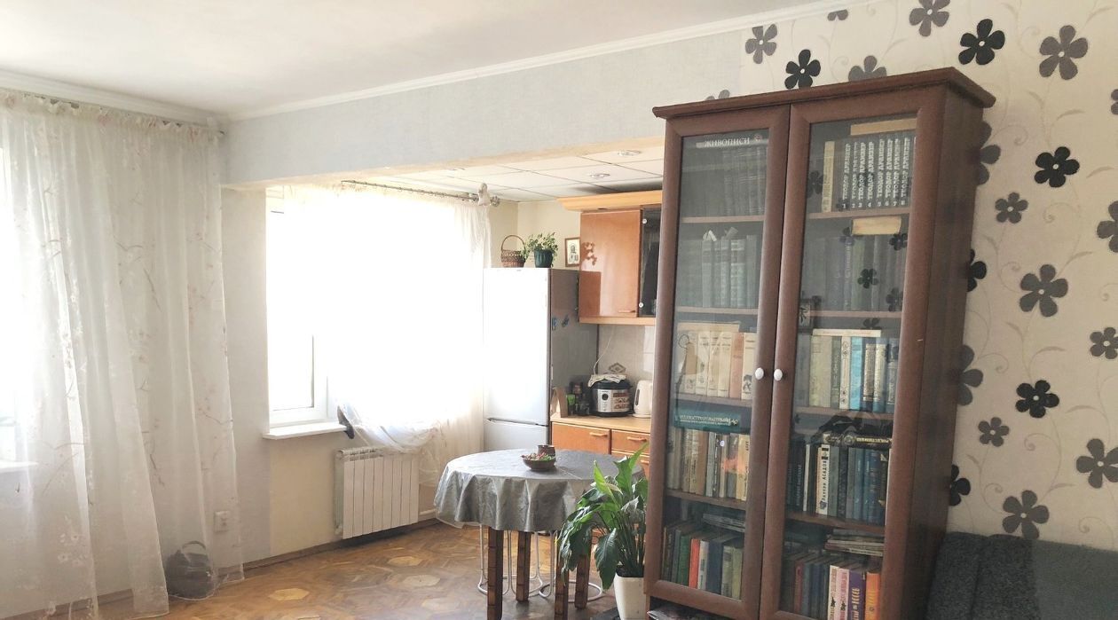 квартира г Нижний Новгород Стрелка Мещерское Озеро ул Карла Маркса 32 жилрайон фото 2