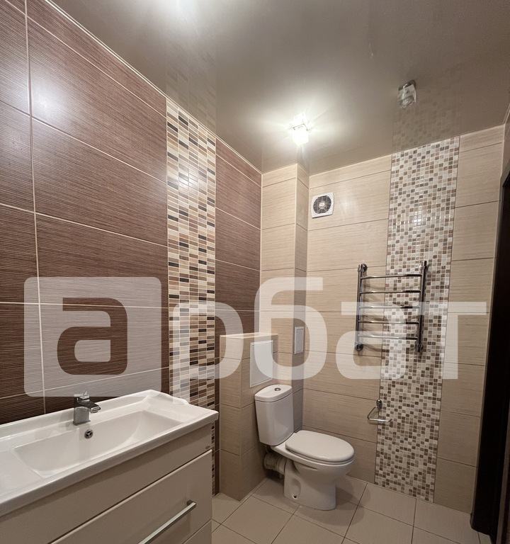 квартира г Кострома ул Костромская 96а фото 7
