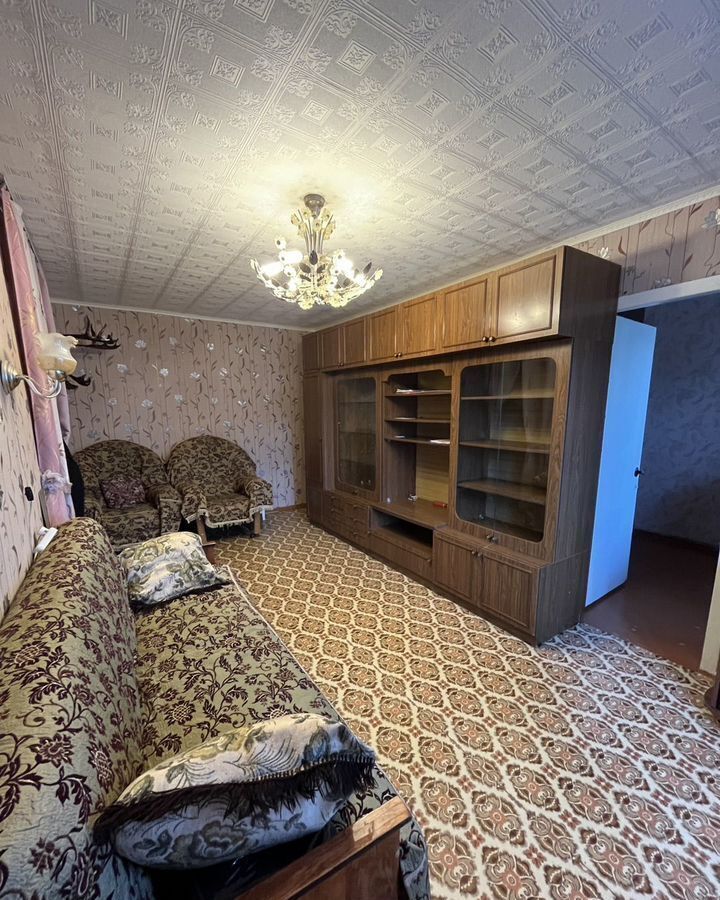 квартира г Тольятти р-н Центральный ул Ленина 94 фото 4