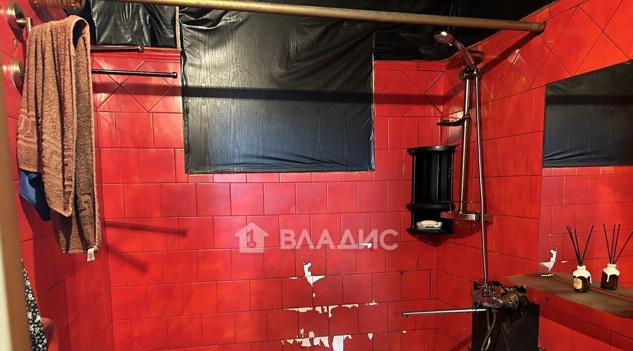 квартира г Нижний Новгород Чкаловская ул Завкомовская 6 фото 10