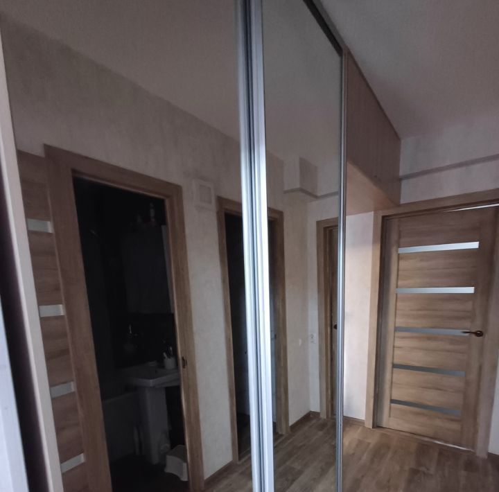 квартира г Нижний Новгород Горьковская ш Казанское 23 фото 10