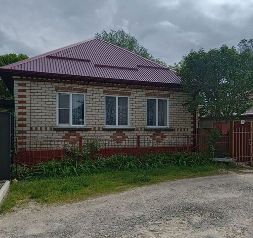заезд Урожайный фото