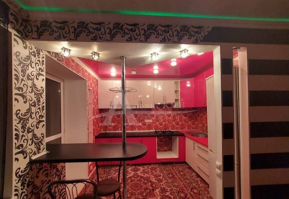 квартира г Георгиевск ул Салогубова 3 фото 3
