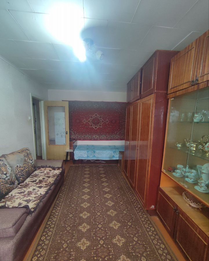 квартира г Пенза р-н Первомайский ул Кижеватова 33 фото 2