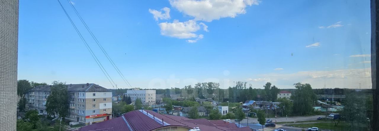 квартира г Муром ул Дзержинского 51 фото 1