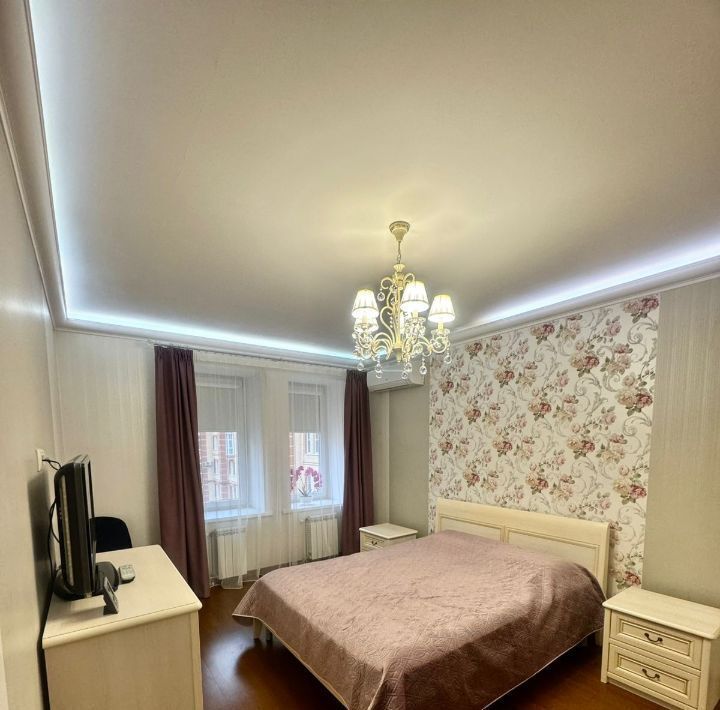 квартира г Великий Новгород ул Славянская 45 фото 13
