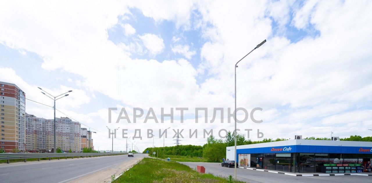 офис г Липецк р-н Советский ш Елецкое 3 фото 27