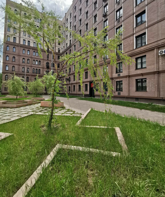 квартира г Липецк ул Гагарина 93 фото 18