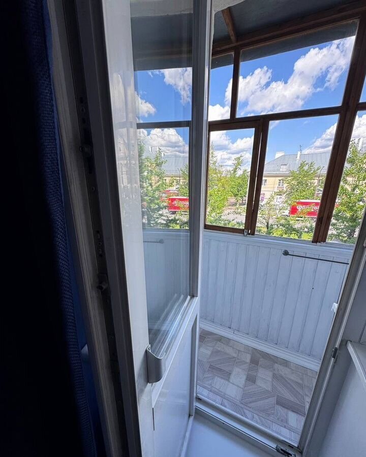 квартира г Дзержинск пр-кт Ленина 32 фото 11