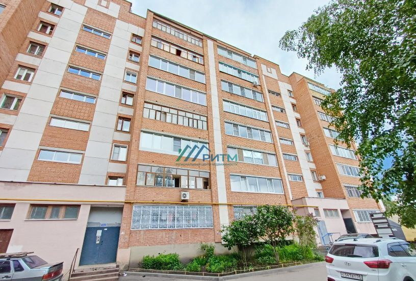 квартира г Пенза р-н Железнодорожный ул Антонова 15 фото 10