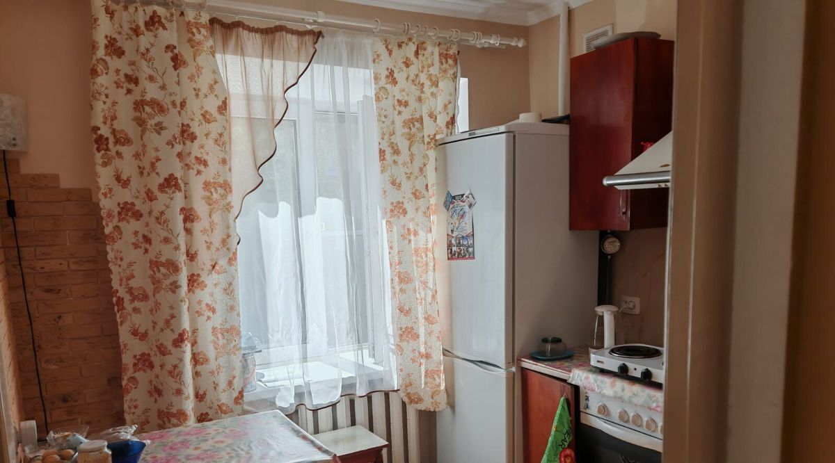квартира р-н Петушинский г Костерево п Костерево-1 435 фото 10