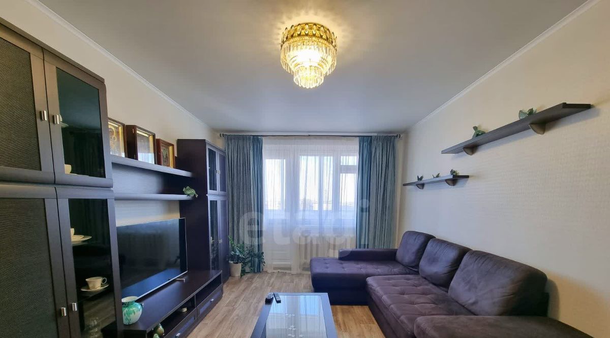 квартира г Муром ул Артема 27 фото 8