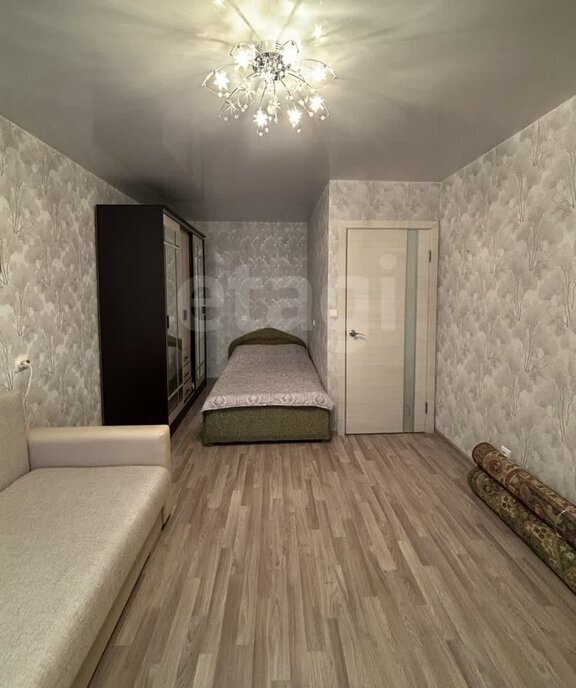 квартира г Вологда ул Космонавта Беляева 32к/3 фото 3