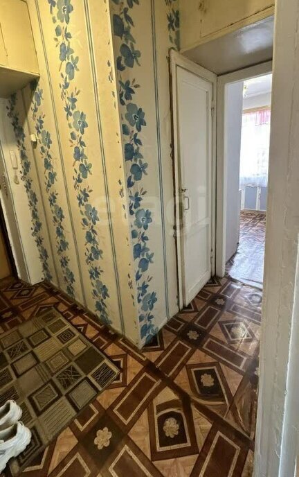 квартира г Вологда пер Огородный 10 фото 4