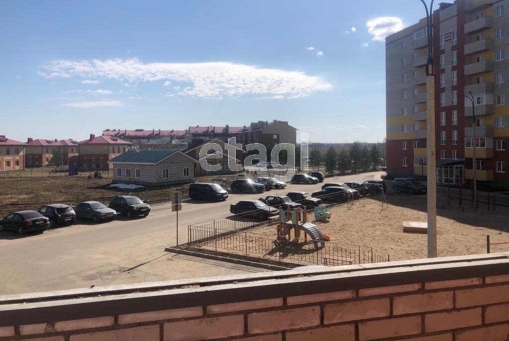 квартира г Вологда ул Архангельская 19 фото 4