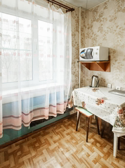 квартира г Вологда ул Маршала Конева 4а фото 6