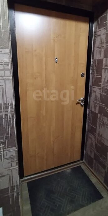 квартира г Вологда ул Гагарина 70 фото 10