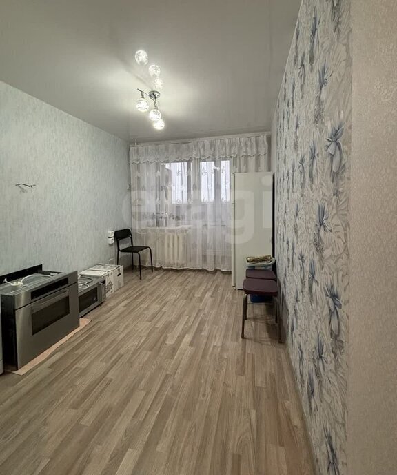 квартира г Вологда ул Космонавта Беляева 32к/3 фото 6