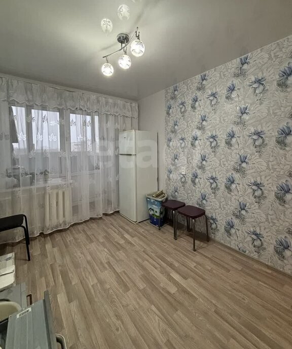 квартира г Вологда ул Космонавта Беляева 32к/3 фото 8