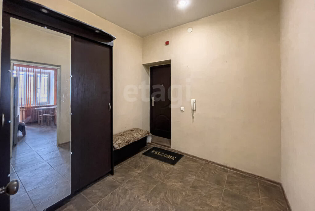 квартира г Вологда ул Гагарина 2ак/2 фото 14