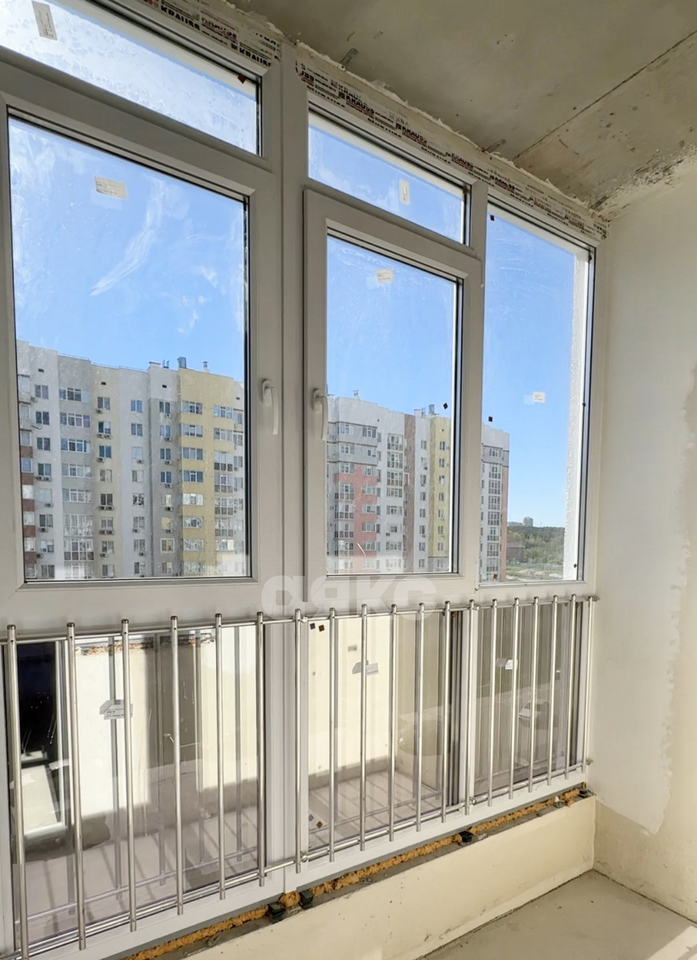 квартира г Симферополь ул Батурина 203 Город мира фото 3