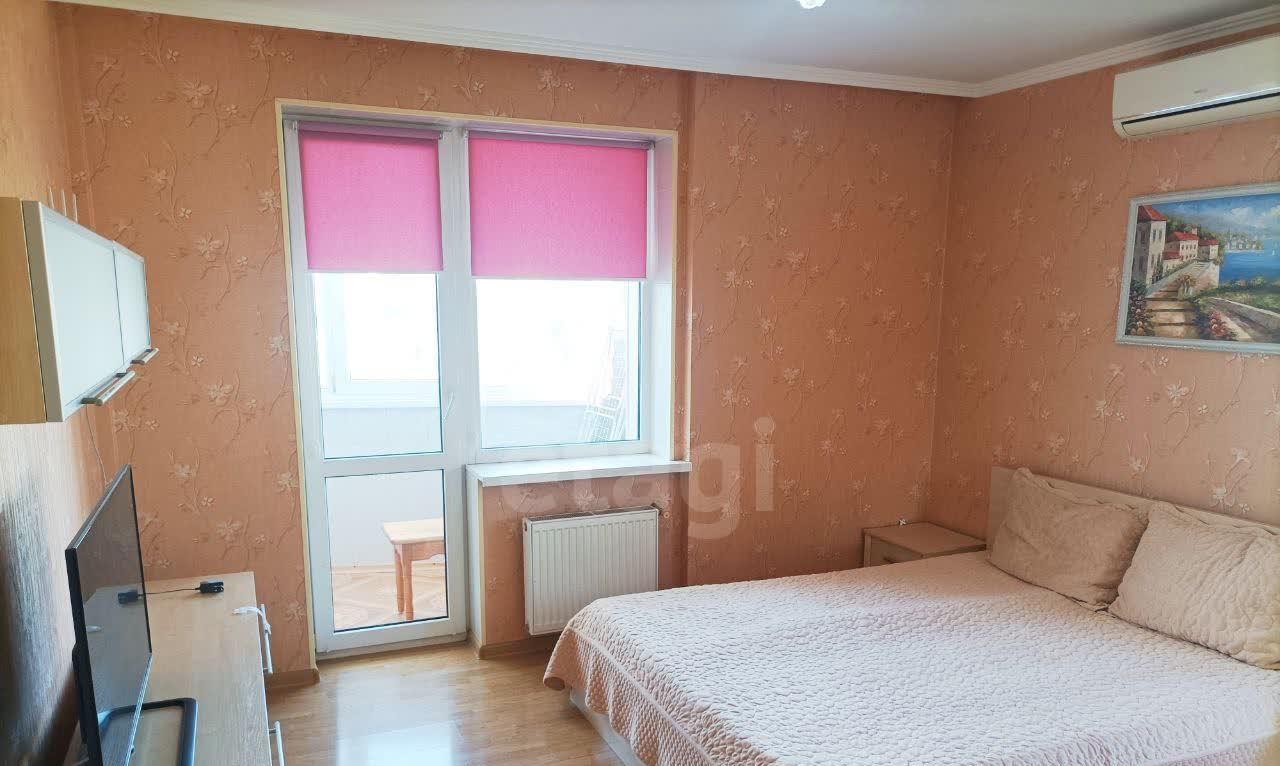 квартира г Феодосия б-р Старшинова 10а фото 2