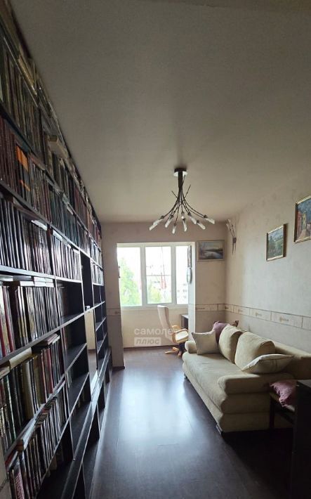 квартира г Волгоград р-н Центральный ул Двинская 8 фото 23
